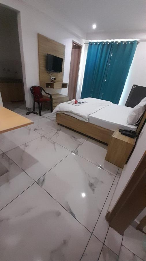Akshay Dream Stay Gurgaon Exterior foto