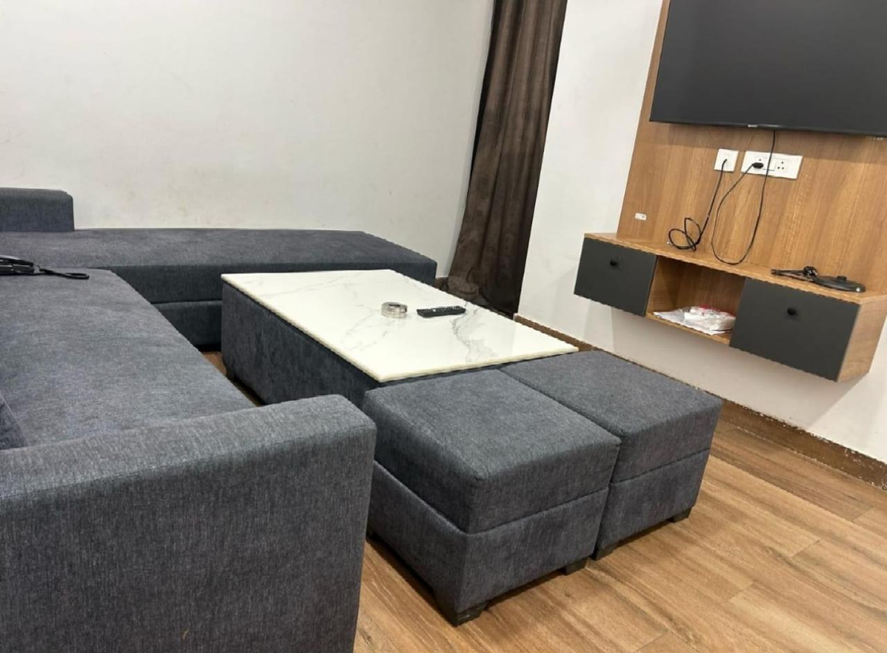 Akshay Dream Stay Gurgaon Exterior foto