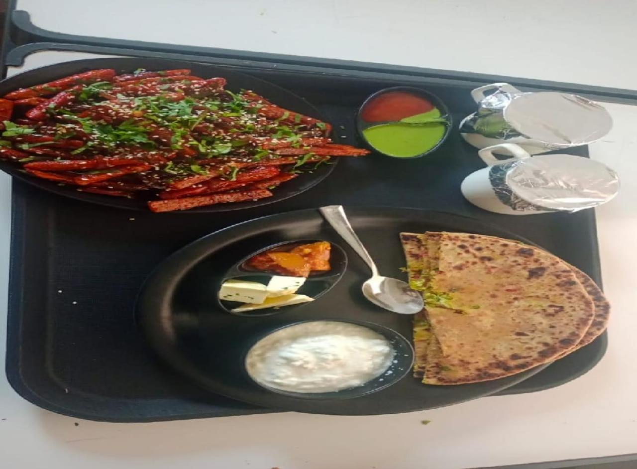 Akshay Dream Stay Gurgaon Exterior foto