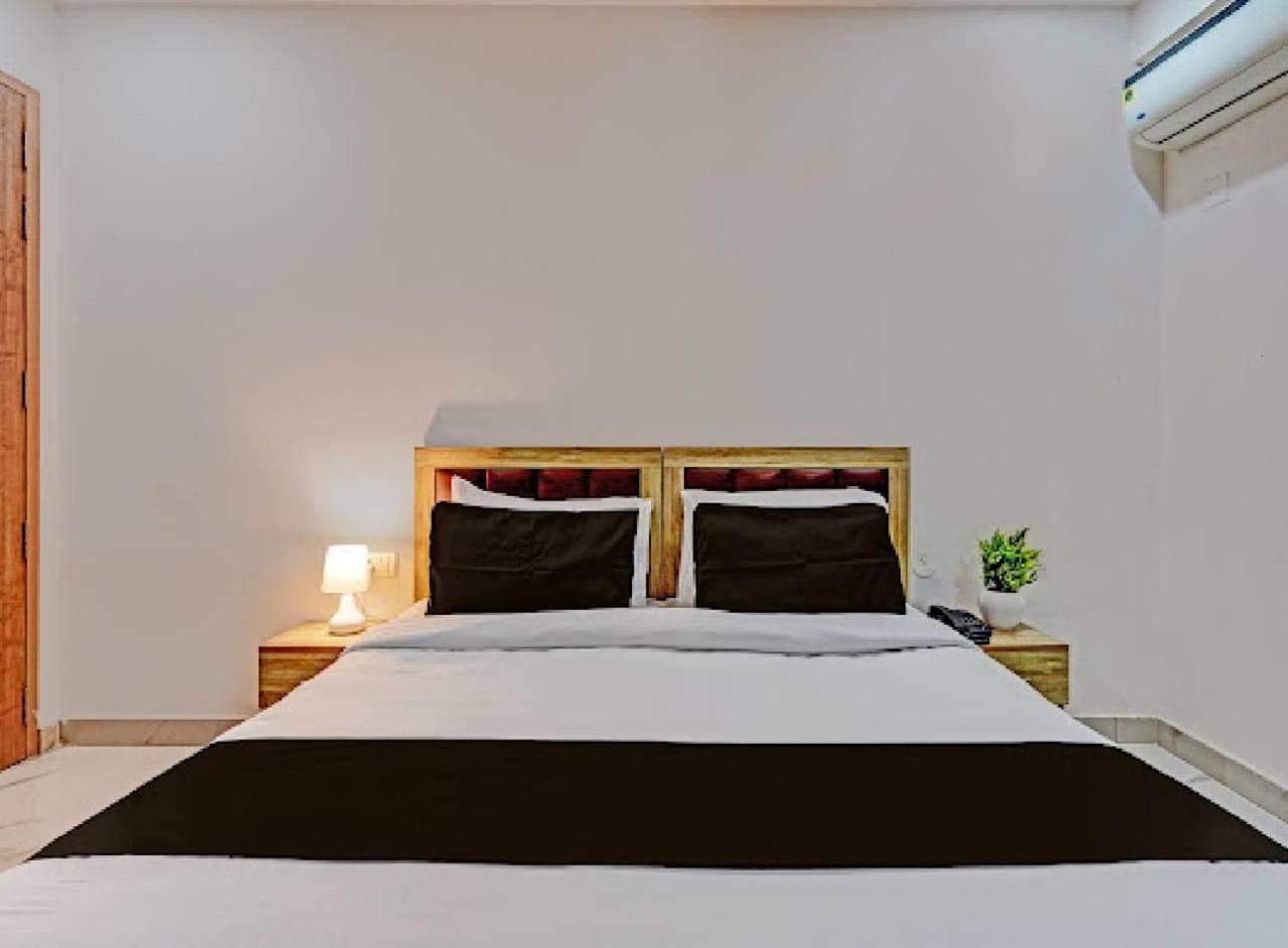 Akshay Dream Stay Gurgaon Exterior foto