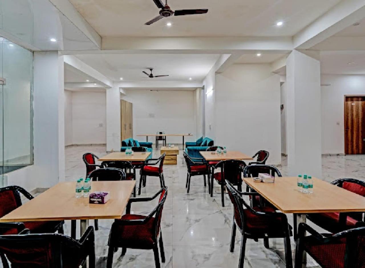 Akshay Dream Stay Gurgaon Exterior foto