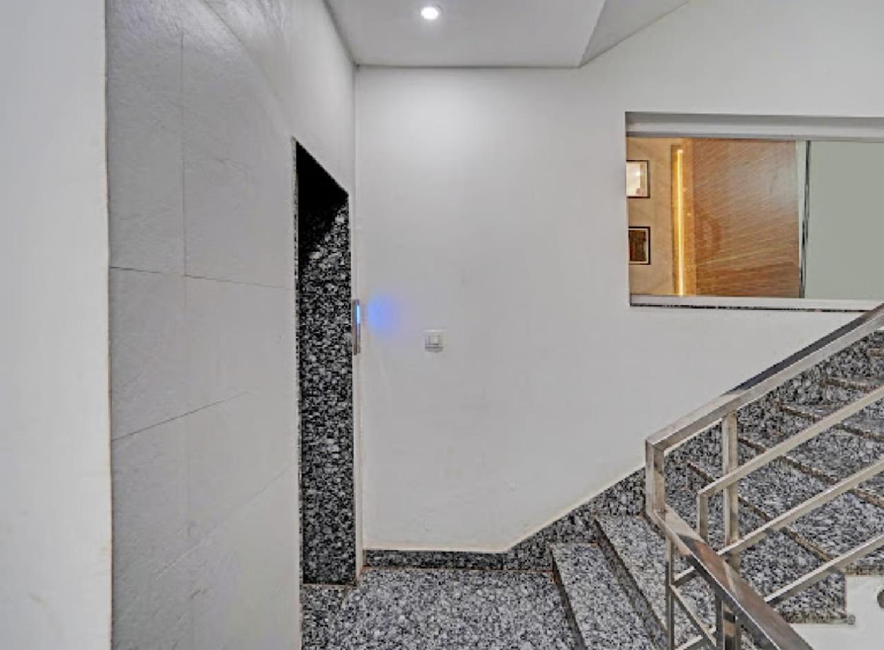 Akshay Dream Stay Gurgaon Exterior foto
