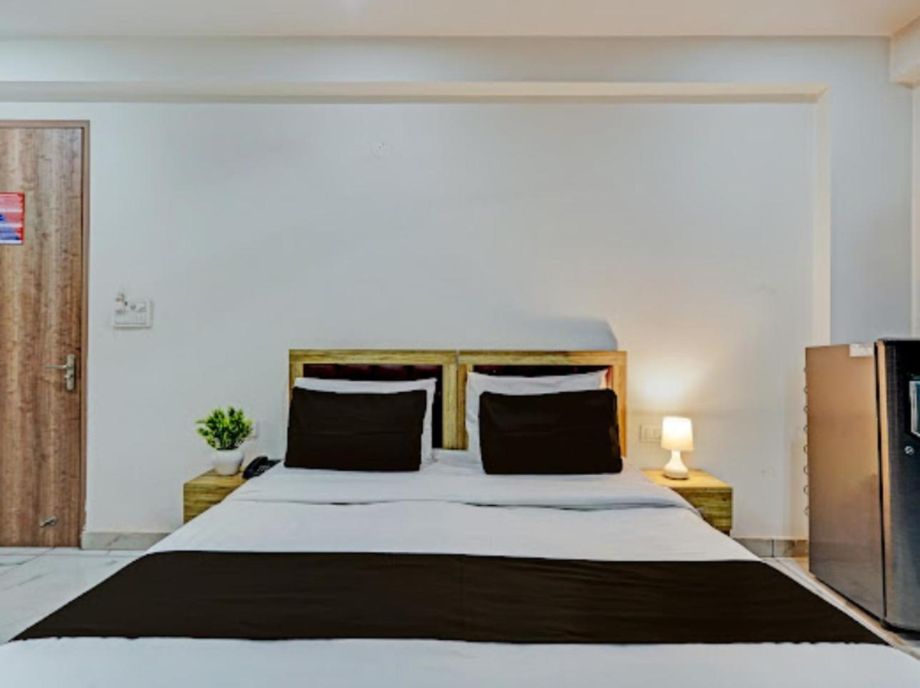 Akshay Dream Stay Gurgaon Exterior foto
