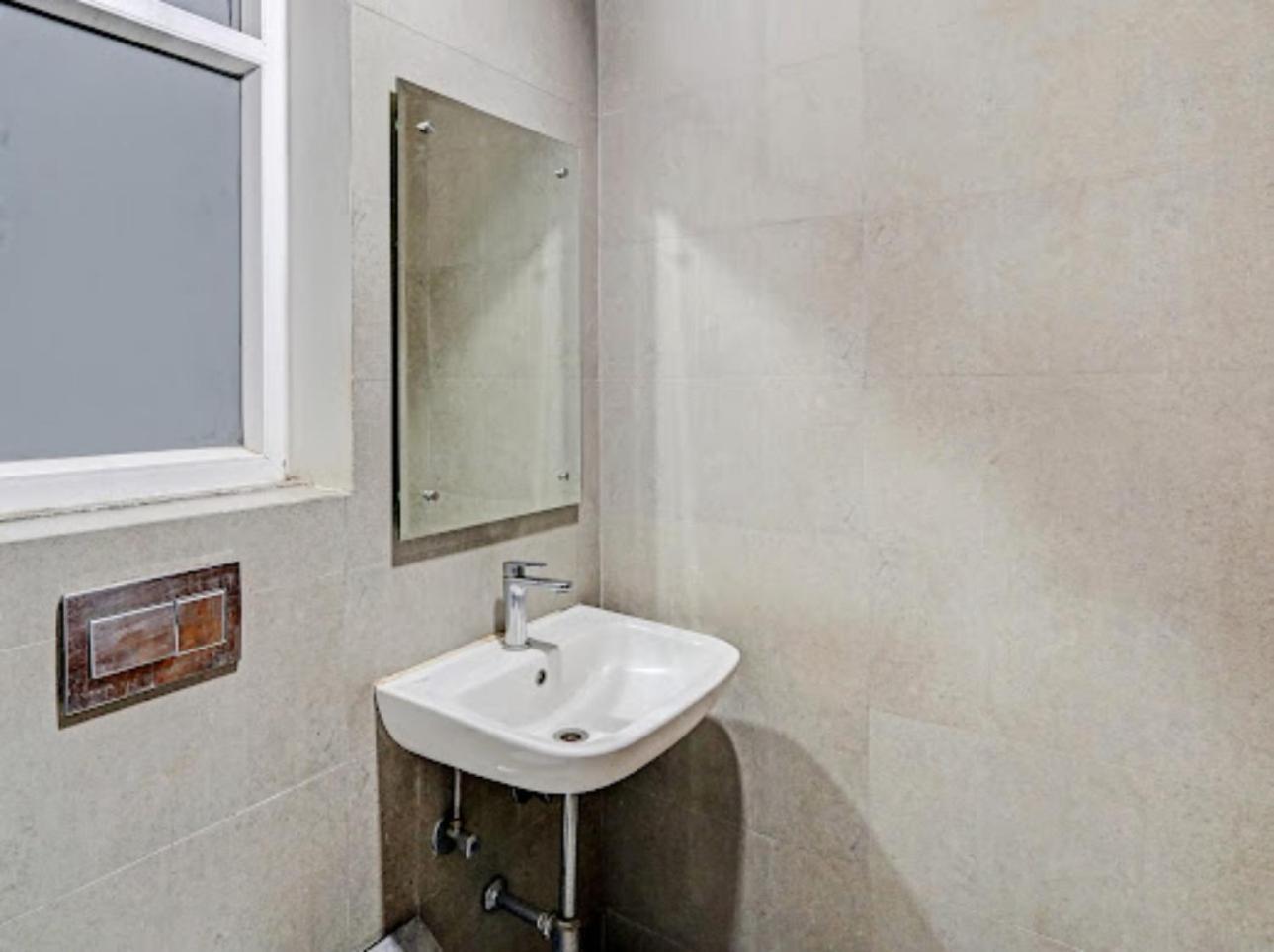 Akshay Dream Stay Gurgaon Exterior foto