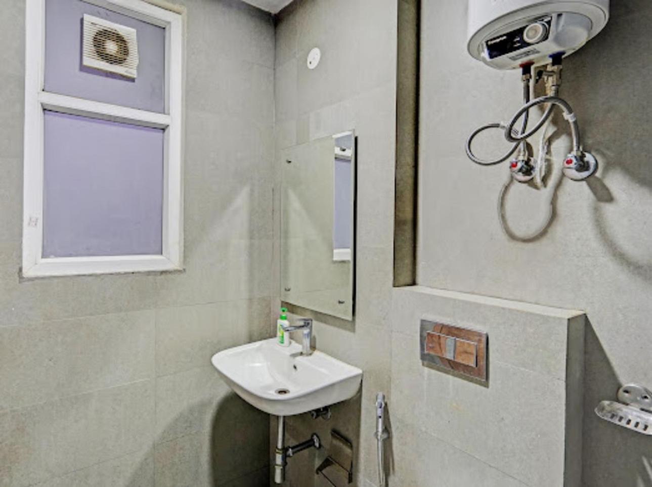 Akshay Dream Stay Gurgaon Exterior foto