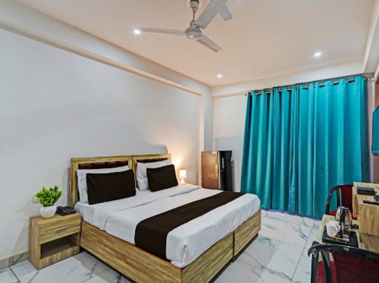 Akshay Dream Stay Gurgaon Exterior foto