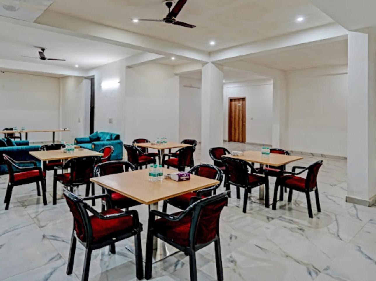 Akshay Dream Stay Gurgaon Exterior foto